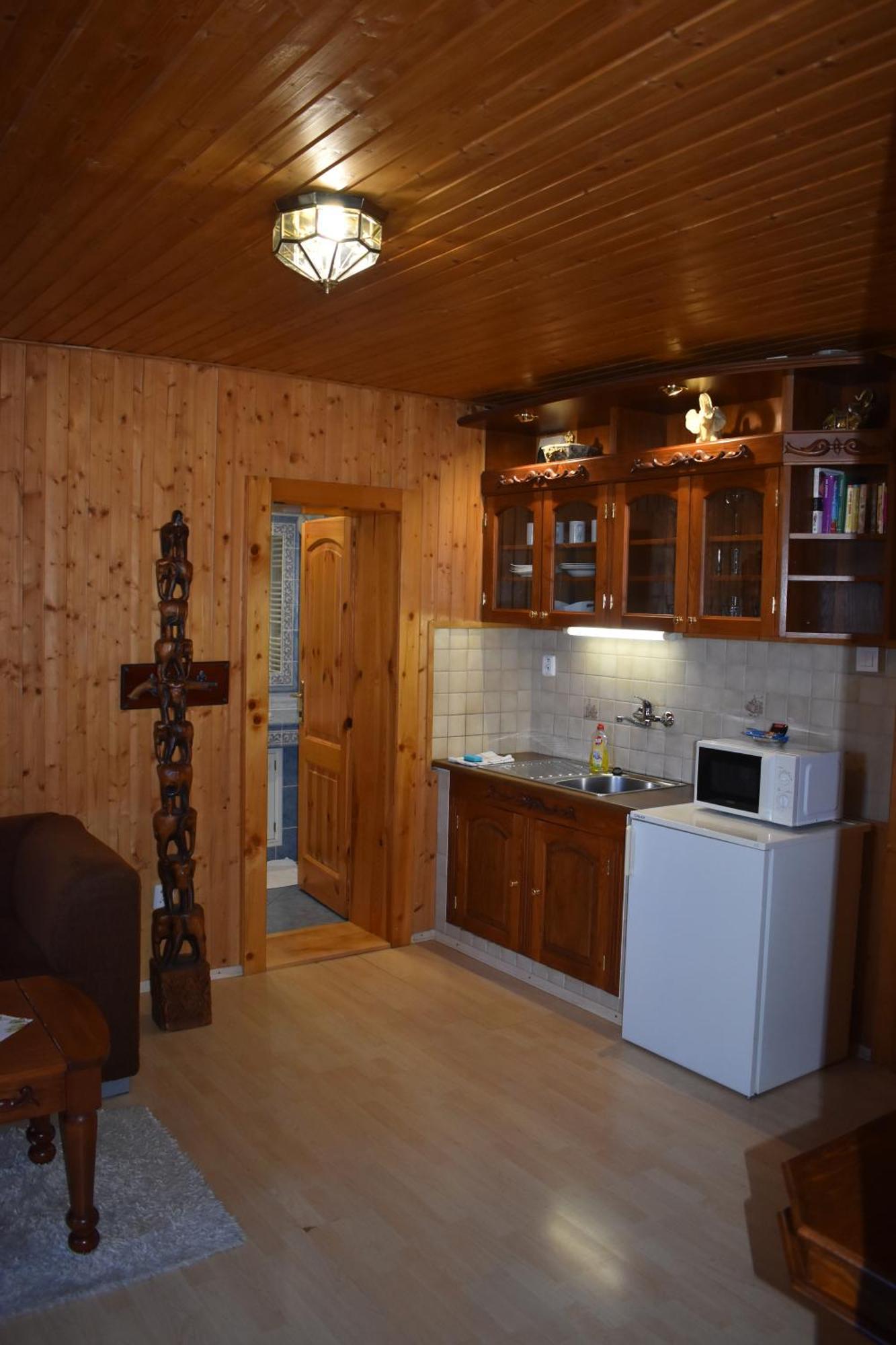 Drevenica Diana Bed & Breakfast ชเดียร์ ภายนอก รูปภาพ