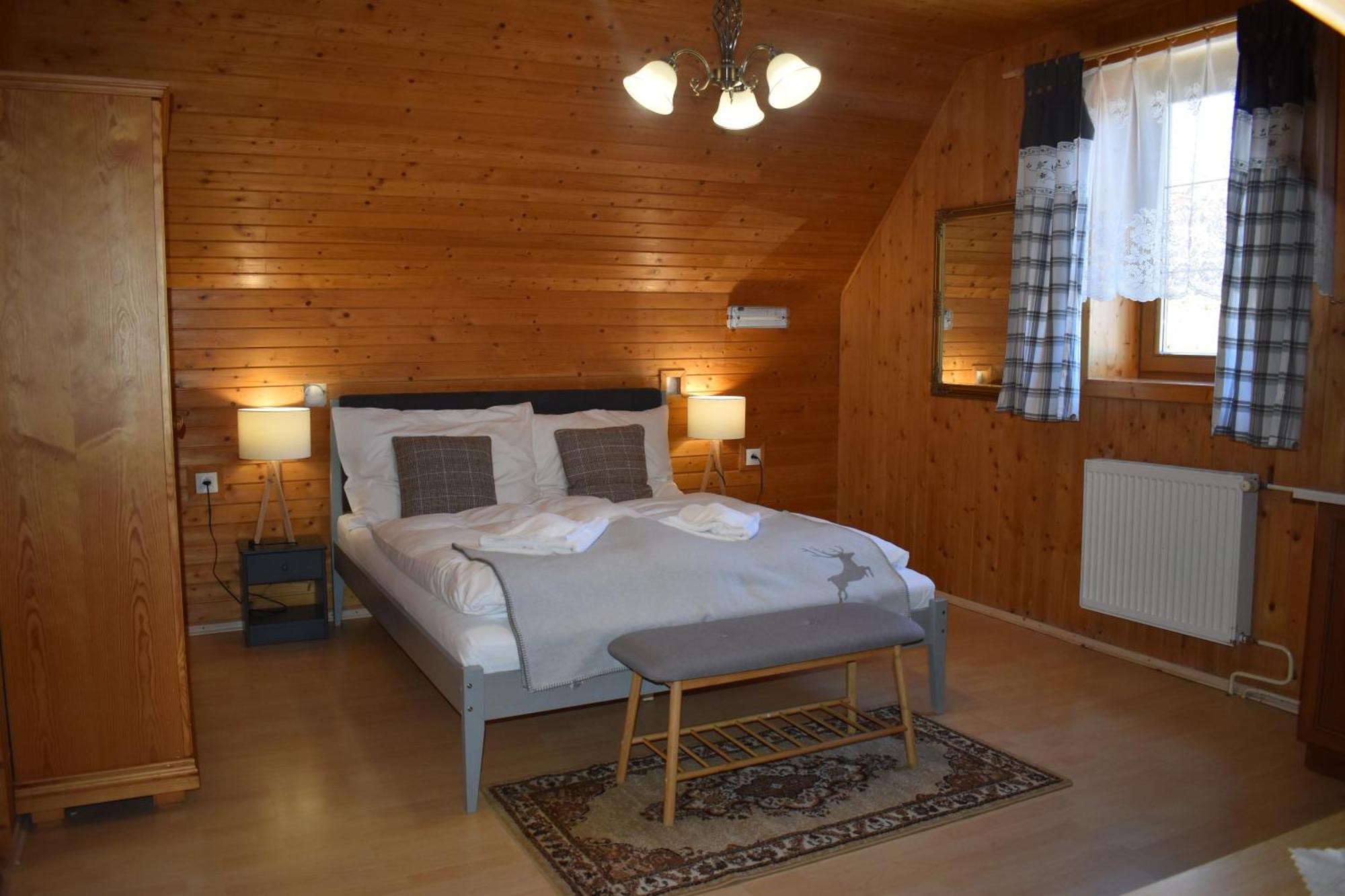 Drevenica Diana Bed & Breakfast ชเดียร์ ภายนอก รูปภาพ