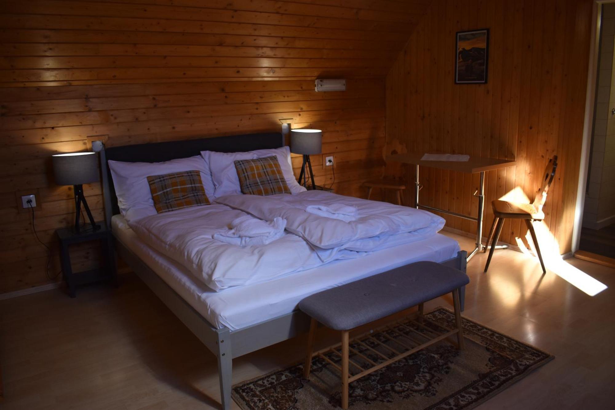 Drevenica Diana Bed & Breakfast ชเดียร์ ภายนอก รูปภาพ